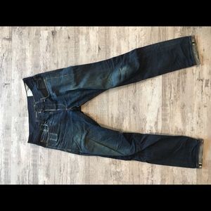 Sz29 Rag & bone raw denim